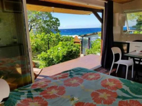 Ocean Side Bungalow